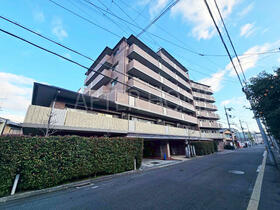 グラン・コート西京極?