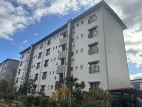 中登美第二団地