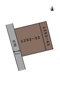 大分県大分市高城台1丁目