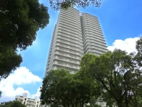 パークシティ新川崎