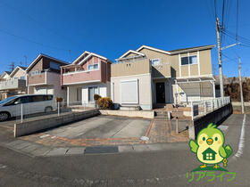 群馬県高崎市浜尻町