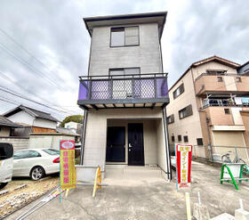 大阪府門真市月出町