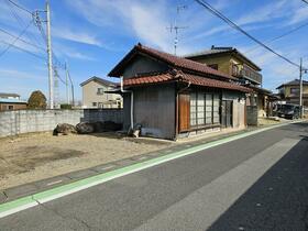 埼玉県熊谷市大麻生