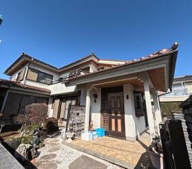 山梨県甲府市善光寺３丁目