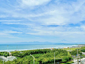 神奈川県藤沢市片瀬海岸３丁目