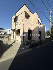 神奈川県平塚市入野