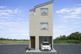 京都府京都市右京区太秦西蜂岡町