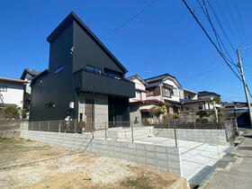 高知県吾川郡いの町枝川