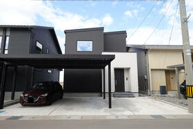 石川県白山市安養寺町