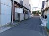 安井荘 1階 築61年9ヶ月の賃貸物件