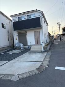 愛知県北名古屋市六ツ師北屋敷
