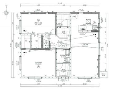 間取り：212057056694