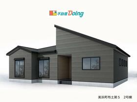 愛知県知多郡美浜町大字布土字和田