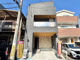 大阪府寝屋川市点野３丁目