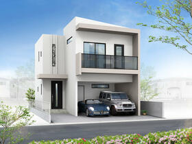 沖縄県中頭郡北谷町字上勢頭