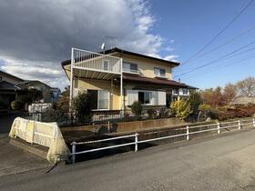 群馬県渋川市金井