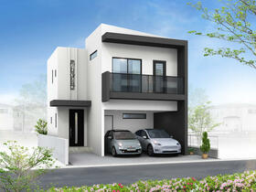 沖縄県中頭郡北谷町字上勢頭