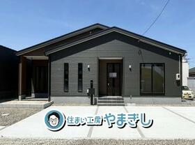 福島県福島市鳥谷野字岩田