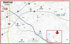 千葉県山武市木原