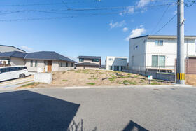 福岡県遠賀郡岡垣町山田峠３丁目