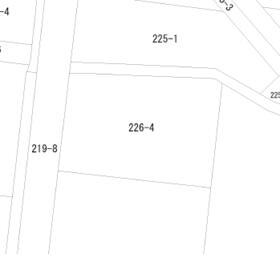 静岡県藤枝市大東町