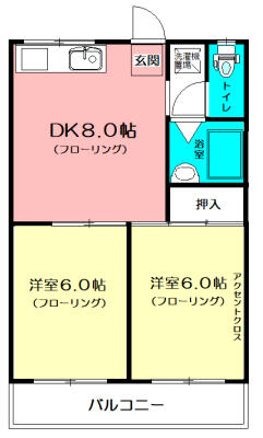 apartment 埼玉県鶴ヶ島市大字藤金
地図を見る