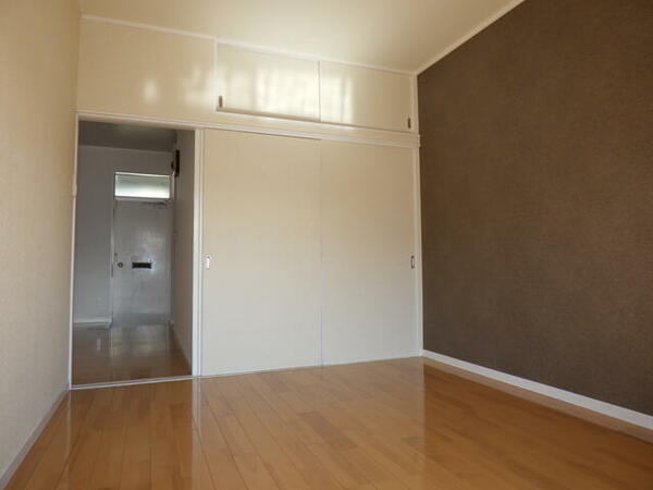 apartment 埼玉県鶴ヶ島市大字藤金
地図を見る