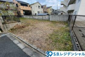 奈良県生駒郡斑鳩町興留１丁目