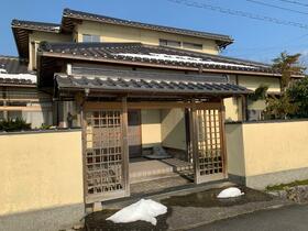 京都府与謝郡与謝野町字石川