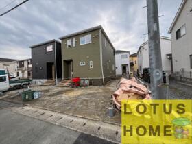 福岡県久留米市東合川新町