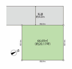 千葉県松戸市栄町８丁目