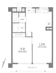 マンションときわ台