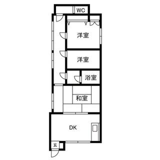 間取り：235006874210