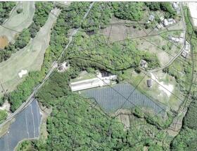 奈良県天理市福住町