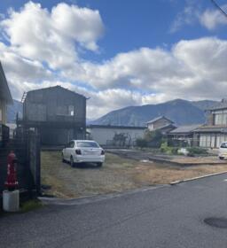 岐阜県揖斐郡揖斐川町和田