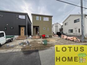 福岡県久留米市東合川新町