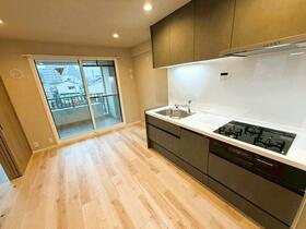 プリマドムス立花