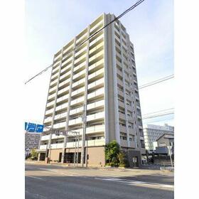 オーヴィジョン熊本駅南