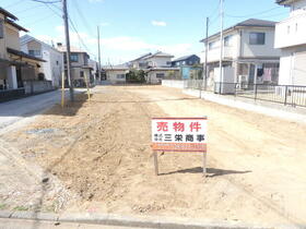 茨城県土浦市真鍋６丁目
