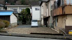 静岡県沼津市内浦長浜