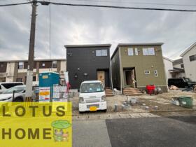 福岡県久留米市東合川新町