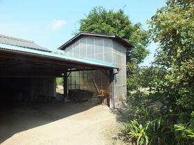 栃木県足利市荒金町