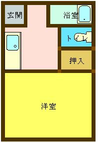 寿ハイツ_間取り_0