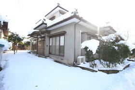 新潟県新潟市北区木崎