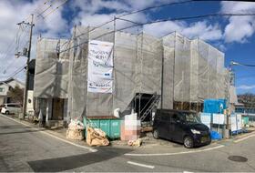 滋賀県長浜市平方町