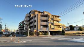 パルミナード武蔵新城弐番館