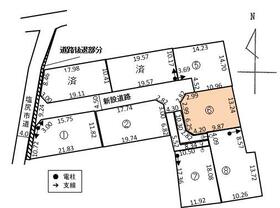 長野県塩尻市大字洗馬芦ノ田