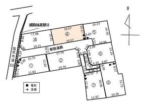 長野県塩尻市大字洗馬芦ノ田