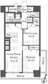 ニューハイム板橋