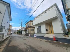 神奈川県愛甲郡愛川町中津